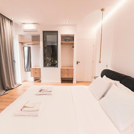 White Harmony, 2 Bedroom Apartment Athens Exterior photo